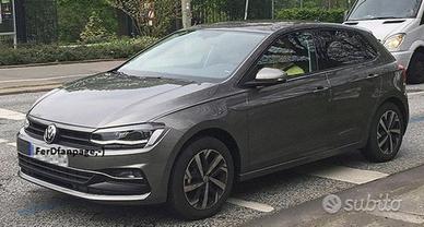 Ricambi usati volkswagen polo T.cross 2010 2020