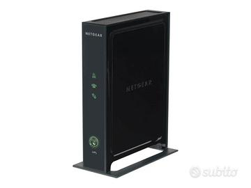 Ripetitore WiFi Netgear WN2000RPTv2 – Perfette con