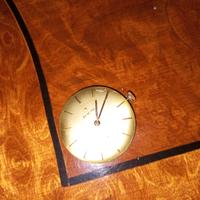 meccanismo zenith anno 50/60