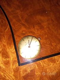 meccanismo zenith anno 50/60