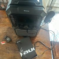 Karaoke Auna