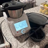 Robot da cucina SilverCrest Monsieur Cuisine