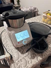 Robot da cucina SilverCrest Monsieur Cuisine