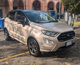 Ford EcoSport 1.0 EcoBoost 125 CV Start&Stop aut. 