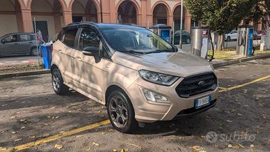 Ford EcoSport 1.0 EcoBoost 125 CV Start&Stop aut. 