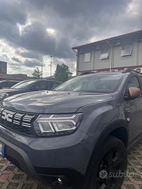 DACIA DUSTER/2023