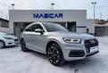 AUDI Q5 40 TDI quattro S tronic Business Sport