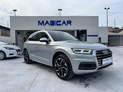 AUDI Q5 40 TDI quattro S tronic Business Sport
