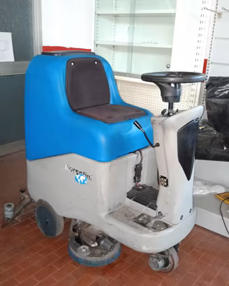 Aspira, lava e asciuga marca Fiorentini