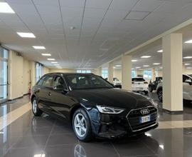 Audi A4 Avant 30 TDI/136 CV S tronic