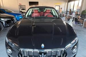 MASERATI Levante Levante MHEV 330 CV AWD GT
