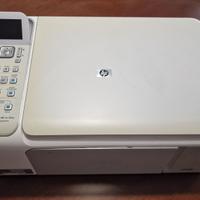 HP Photosmart all in one c4180