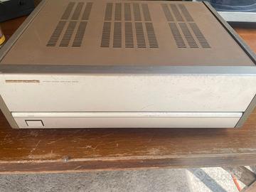 Marantz SM‑80 – Amplificatore Potenza Stereo