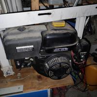 Motore per carrello alaggio avv. elettrico