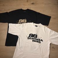 2 maglietta balenciaga