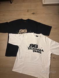 2 maglietta balenciaga