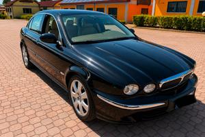 Jaguar x-type 3.0 V6 gpl