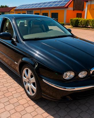 Jaguar x-type 3.0 V6 gpl