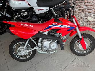 Honda 50 Vendita in Moto e scooter