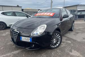 Alfa Romeo Giulietta 1.6 JTDm-2 105 CV Exclusive