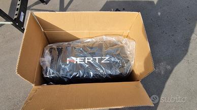 subwoofer hertz dbx 25.3