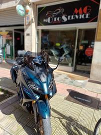 Yamaha TMAX 560 - TECH - 06/2022 - KM. 8142