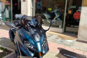 Yamaha TMAX 560 - TECH - 06/2022 - KM. 8142