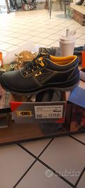 scarpe antinfortunistiche 43  Nuove