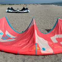 Vela Kitesurf Duotone Evo 2023 14m