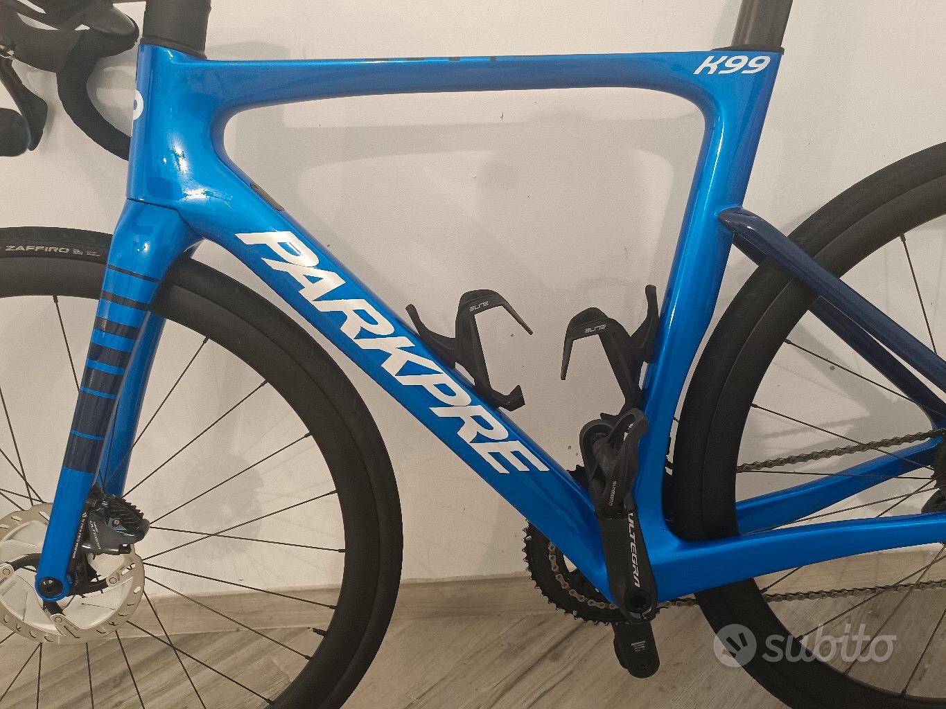 Bici da corsa PARKPRE K99 Biciclette In vendita a Pisa