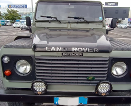 Defender 90 2.0 benzina Gpl