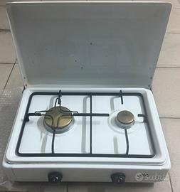Fornello a gas