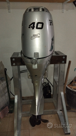 Honda 40hp 4 tempi