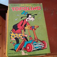 Topolino fascia 800
