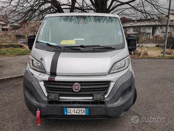 furgone Fiat Ducato 