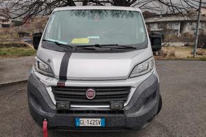 furgone Fiat Ducato 