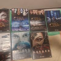 dvd 7 stagioni in blocco 