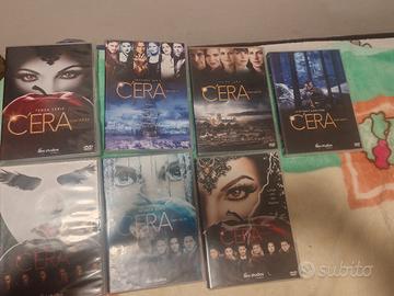 dvd 7 stagioni in blocco 