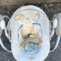 sdraietta funzionante