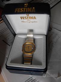 FESTINA
