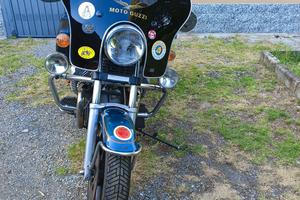 Guzzi California 