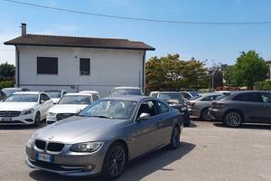 Bmw 320 320d xDrive cat Coupé Futura