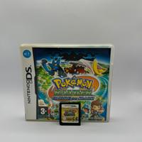 PAL Pokemon Ranger Ombre su Almia DS Pegi 3