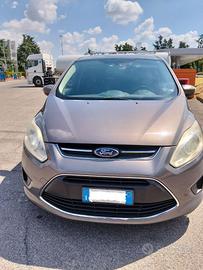 FORD C-MAX TDCI 115 CV TITANIUM FULL