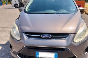 FORD C-MAX TDCI 115 CV TITANIUM FULL