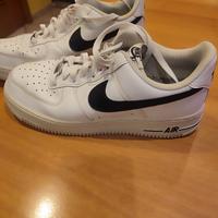 Sneakers uomo Nike AIR force 