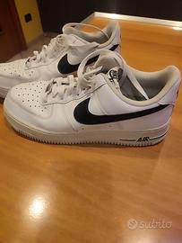 Sneakers uomo Nike AIR force 