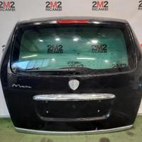 PORTELLONE POSTERIORE NUDO LANCIA Musa 2Â° Serie 5