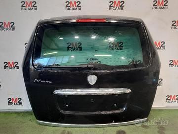 PORTELLONE POSTERIORE NUDO LANCIA Musa 2Â° Serie 5