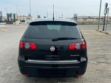 Fiat Croma 1900 150 cv